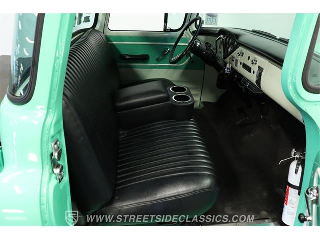 1955 Chevrolet 3100 (CC-2014248) for sale in Lutz, Florida