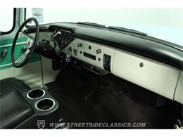 1955 Chevrolet 3100 (CC-2014248) for sale in Lutz, Florida
