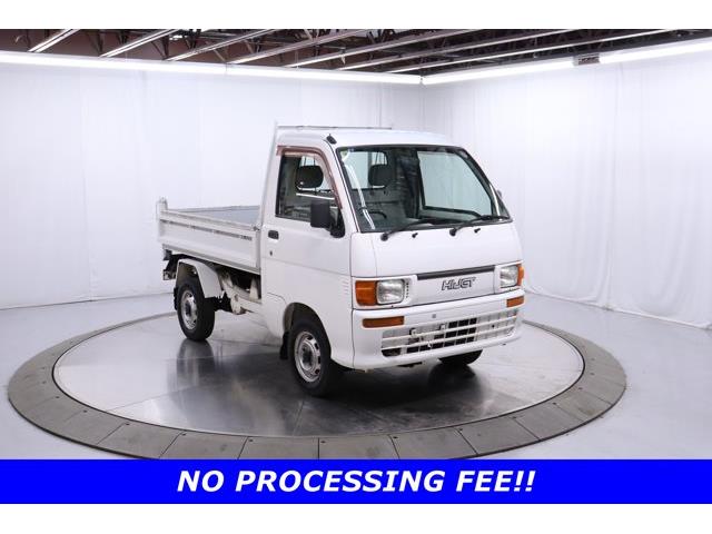 1997 Daihatsu Hijet (CC-2010426) for sale in Christiansburg, Virginia
