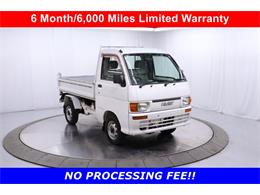 1997 Daihatsu Hijet (CC-2010426) for sale in Christiansburg, Virginia