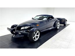 2001 Chrysler Prowler (CC-2010429) for sale in Morgantown, Pennsylvania
