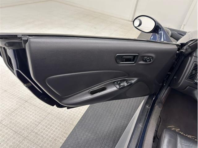 2001 Chrysler Prowler (CC-2010429) for sale in Morgantown, Pennsylvania
