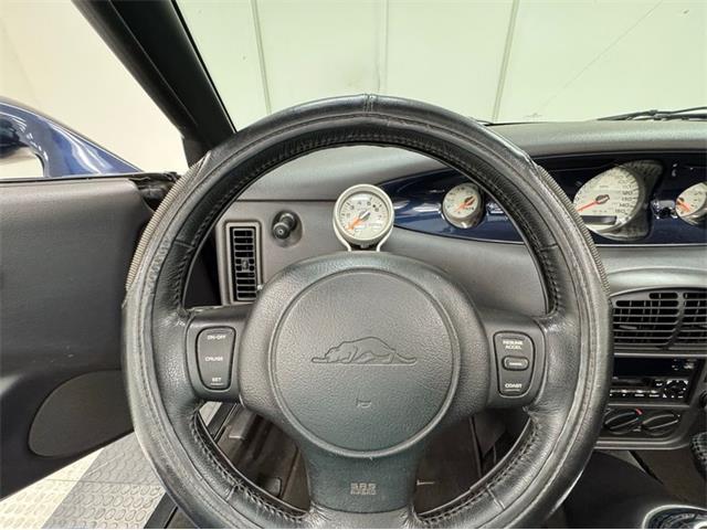 2001 Chrysler Prowler (CC-2010429) for sale in Morgantown, Pennsylvania