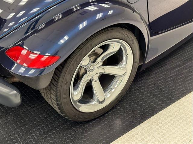 2001 Chrysler Prowler (CC-2010429) for sale in Morgantown, Pennsylvania
