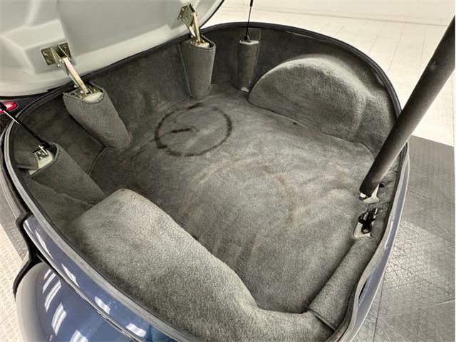 2001 Chrysler Prowler (CC-2010429) for sale in Morgantown, Pennsylvania