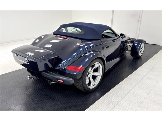 2001 Chrysler Prowler (CC-2010429) for sale in Morgantown, Pennsylvania