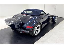 2001 Chrysler Prowler (CC-2010429) for sale in Morgantown, Pennsylvania