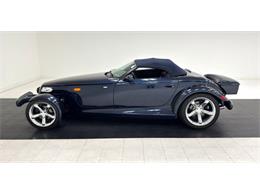 2001 Chrysler Prowler (CC-2010429) for sale in Morgantown, Pennsylvania