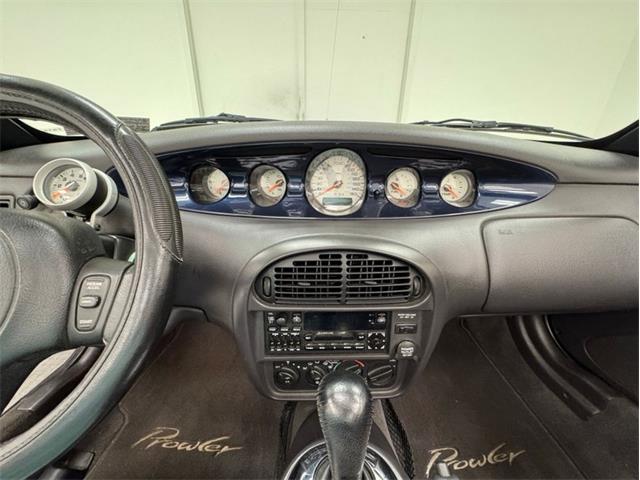 2001 Chrysler Prowler (CC-2010429) for sale in Morgantown, Pennsylvania