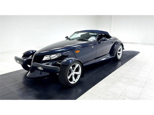 2001 Chrysler Prowler (CC-2010429) for sale in Morgantown, Pennsylvania