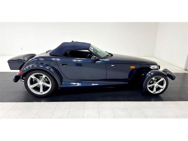 2001 Chrysler Prowler (CC-2010429) for sale in Morgantown, Pennsylvania