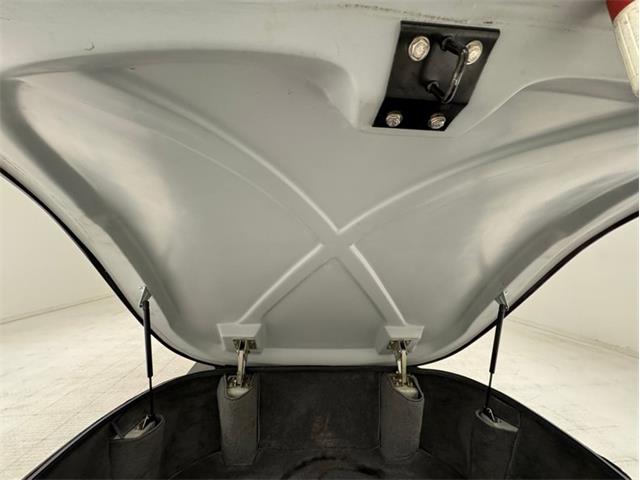 2001 Chrysler Prowler (CC-2010429) for sale in Morgantown, Pennsylvania