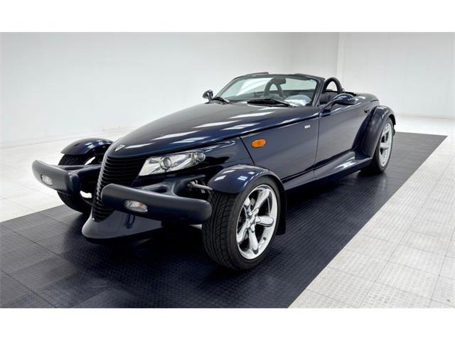 2001 Chrysler Prowler (CC-2010429) for sale in Morgantown, Pennsylvania