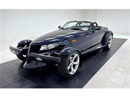 2001 Chrysler Prowler (CC-2010429) for sale in Morgantown, Pennsylvania