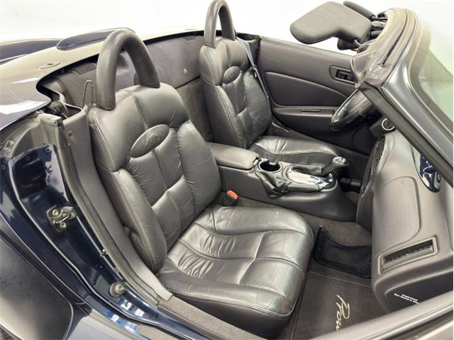 2001 Chrysler Prowler (CC-2010429) for sale in Morgantown, Pennsylvania