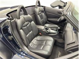 2001 Chrysler Prowler (CC-2010429) for sale in Morgantown, Pennsylvania