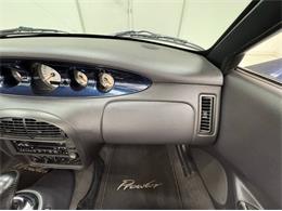 2001 Chrysler Prowler (CC-2010429) for sale in Morgantown, Pennsylvania