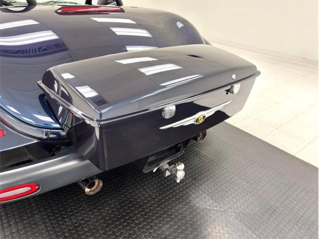 2001 Chrysler Prowler (CC-2010429) for sale in Morgantown, Pennsylvania