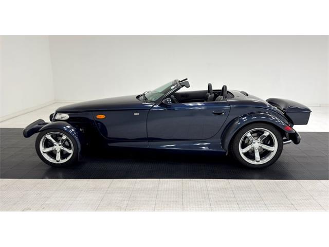2001 Chrysler Prowler (CC-2010429) for sale in Morgantown, Pennsylvania
