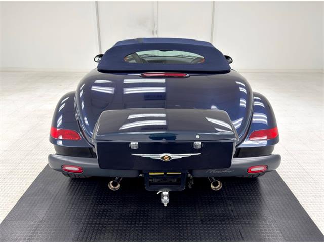 2001 Chrysler Prowler (CC-2010429) for sale in Morgantown, Pennsylvania