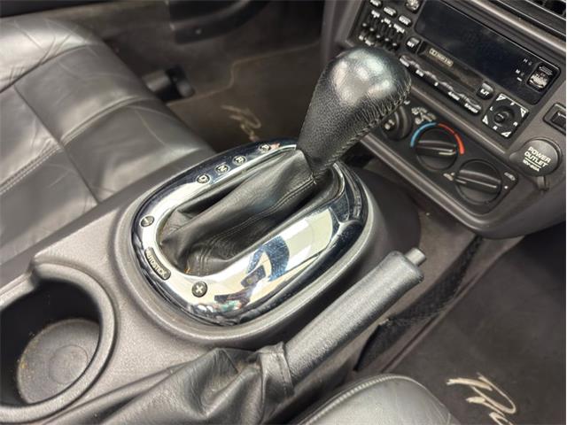 2001 Chrysler Prowler (CC-2010429) for sale in Morgantown, Pennsylvania