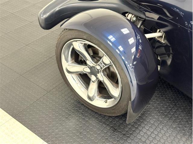 2001 Chrysler Prowler (CC-2010429) for sale in Morgantown, Pennsylvania