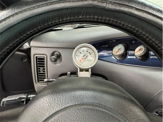 2001 Chrysler Prowler (CC-2010429) for sale in Morgantown, Pennsylvania