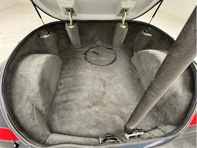 2001 Chrysler Prowler (CC-2010429) for sale in Morgantown, Pennsylvania