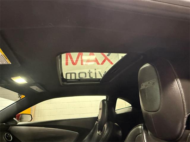 2011 Chevrolet Camaro (CC-2014337) for sale in Pittsburgh, Pennsylvania