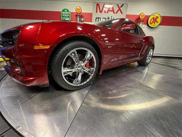 2011 Chevrolet Camaro (CC-2014337) for sale in Pittsburgh, Pennsylvania