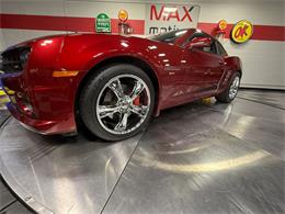2011 Chevrolet Camaro (CC-2014337) for sale in Pittsburgh, Pennsylvania