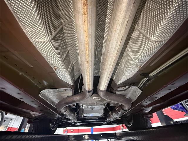 2011 Chevrolet Camaro (CC-2014337) for sale in Pittsburgh, Pennsylvania