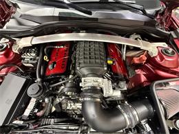 2011 Chevrolet Camaro (CC-2014337) for sale in Pittsburgh, Pennsylvania