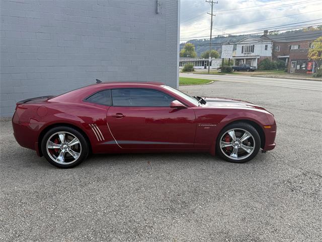 2011 Chevrolet Camaro (CC-2014337) for sale in Pittsburgh, Pennsylvania