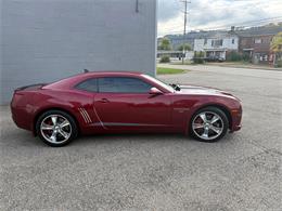 2011 Chevrolet Camaro (CC-2014337) for sale in Pittsburgh, Pennsylvania