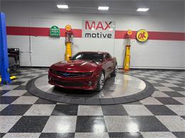 2011 Chevrolet Camaro (CC-2014337) for sale in Pittsburgh, Pennsylvania