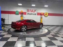 2011 Chevrolet Camaro (CC-2014337) for sale in Pittsburgh, Pennsylvania