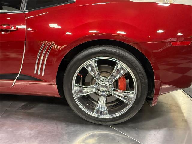 2011 Chevrolet Camaro (CC-2014337) for sale in Pittsburgh, Pennsylvania