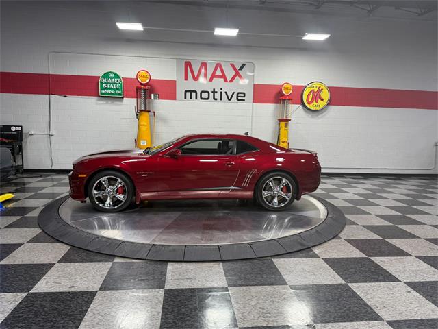 2011 Chevrolet Camaro (CC-2014337) for sale in Pittsburgh, Pennsylvania