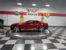 2011 Chevrolet Camaro (CC-2014337) for sale in Pittsburgh, Pennsylvania