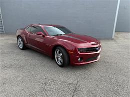 2011 Chevrolet Camaro (CC-2014337) for sale in Pittsburgh, Pennsylvania