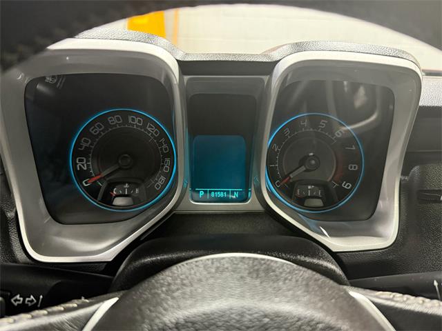 2011 Chevrolet Camaro (CC-2014337) for sale in Pittsburgh, Pennsylvania