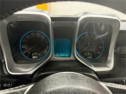 2011 Chevrolet Camaro (CC-2014337) for sale in Pittsburgh, Pennsylvania