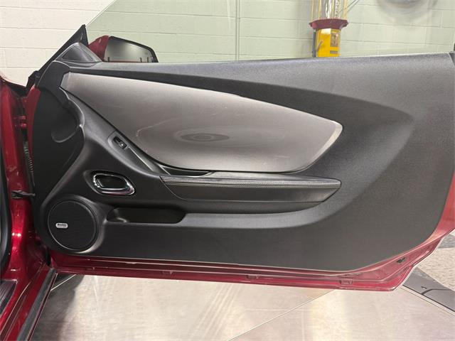 2011 Chevrolet Camaro (CC-2014337) for sale in Pittsburgh, Pennsylvania