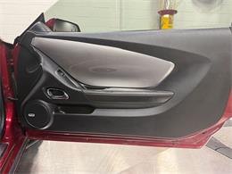 2011 Chevrolet Camaro (CC-2014337) for sale in Pittsburgh, Pennsylvania