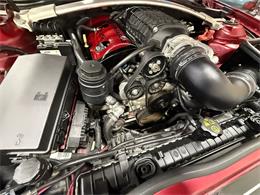 2011 Chevrolet Camaro (CC-2014337) for sale in Pittsburgh, Pennsylvania