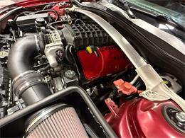 2011 Chevrolet Camaro (CC-2014337) for sale in Pittsburgh, Pennsylvania