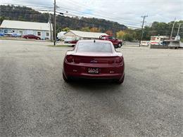 2011 Chevrolet Camaro (CC-2014337) for sale in Pittsburgh, Pennsylvania