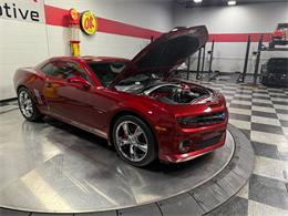 2011 Chevrolet Camaro (CC-2014337) for sale in Pittsburgh, Pennsylvania