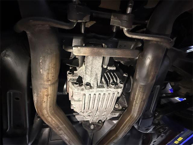 2011 Chevrolet Camaro (CC-2014337) for sale in Pittsburgh, Pennsylvania